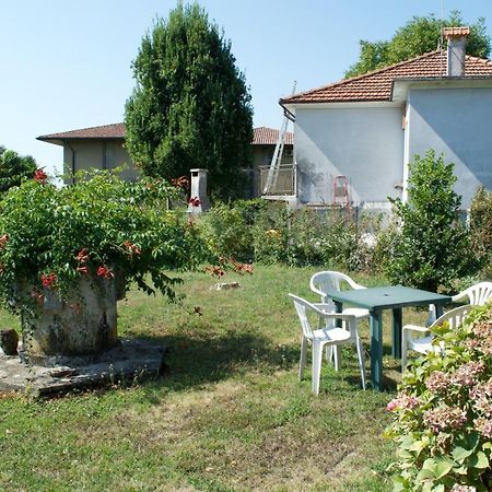 Agrifoglio B&B Nervesa della Battaglia Buitenkant foto