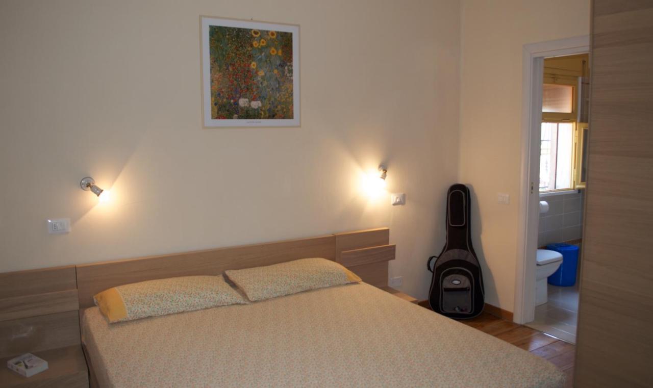 Agrifoglio B&B Nervesa della Battaglia Buitenkant foto