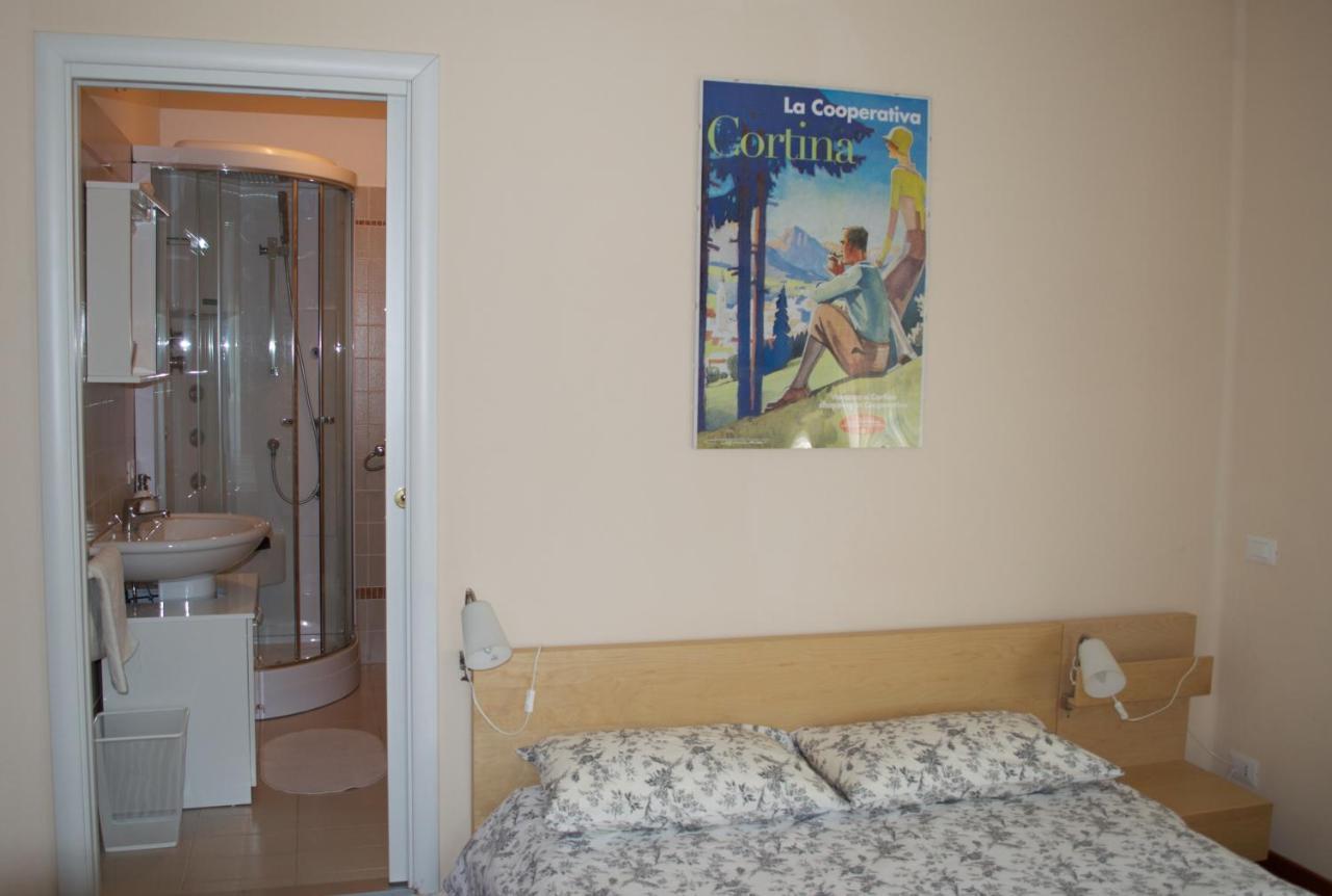 Agrifoglio B&B Nervesa della Battaglia Buitenkant foto