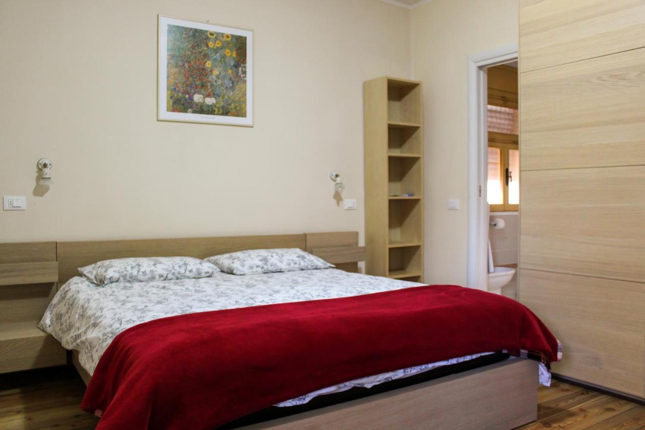 Agrifoglio B&B Nervesa della Battaglia Buitenkant foto