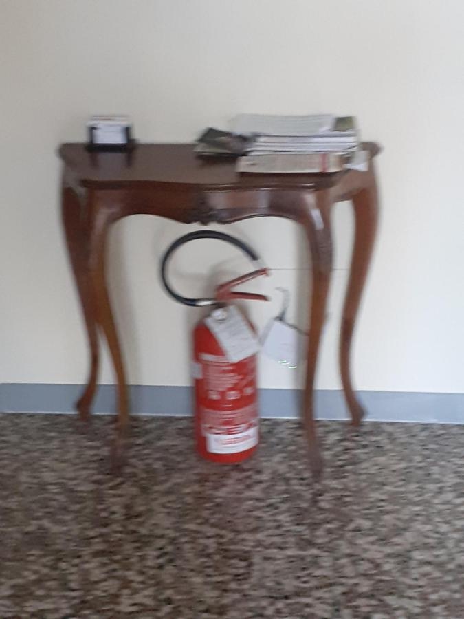 Agrifoglio B&B Nervesa della Battaglia Buitenkant foto